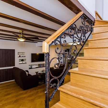 Apartment Maru Prestige Dubrovnik Extérieur photo