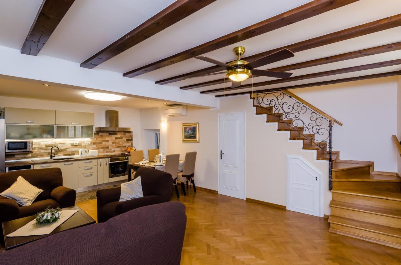 Apartment Maru Prestige Dubrovnik Extérieur photo
