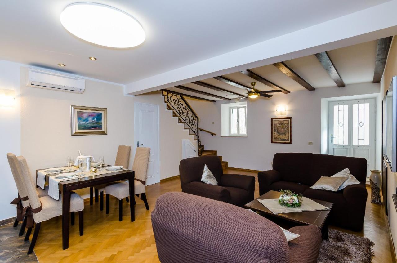 Apartment Maru Prestige Dubrovnik Extérieur photo