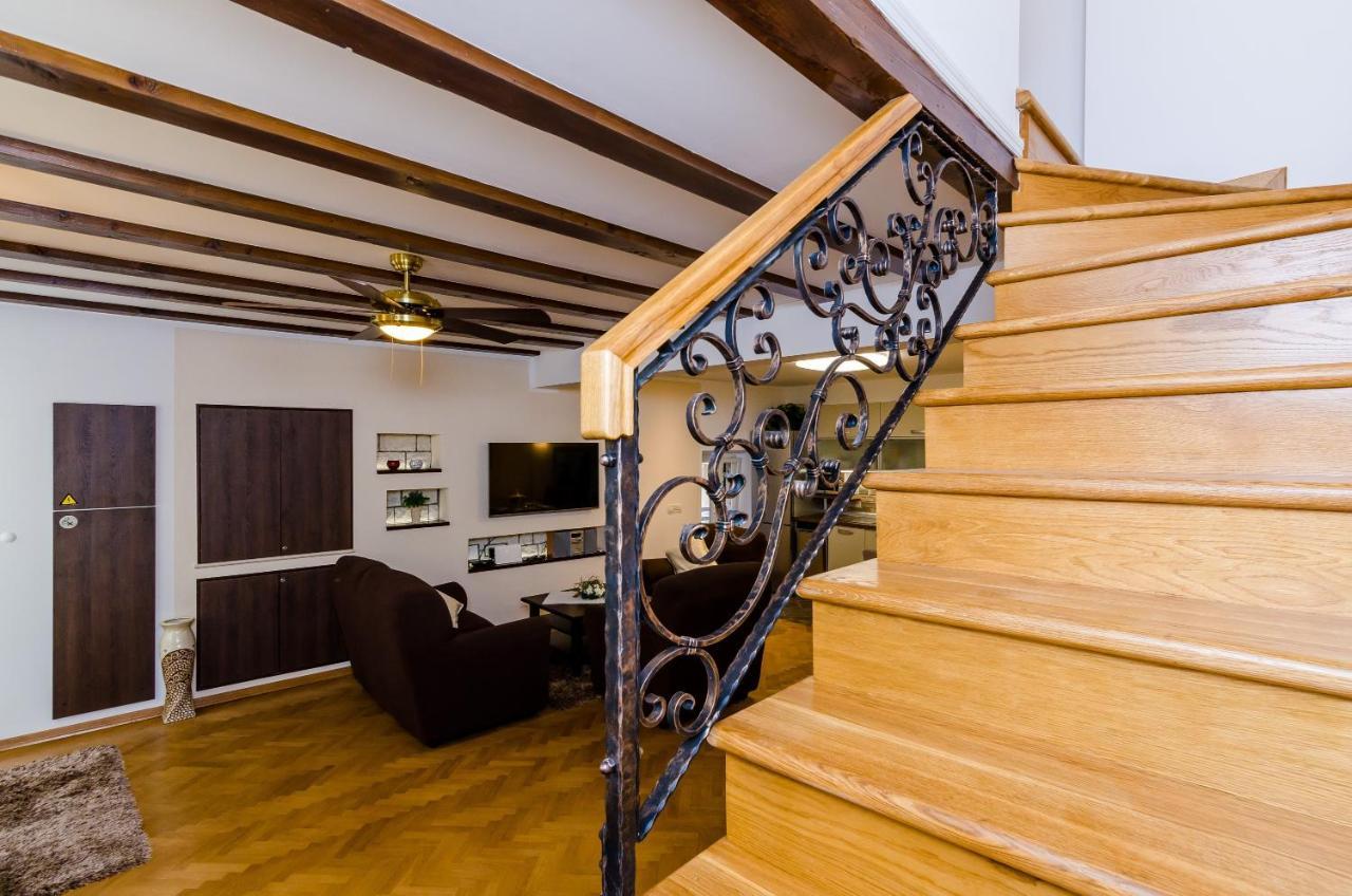Apartment Maru Prestige Dubrovnik Extérieur photo