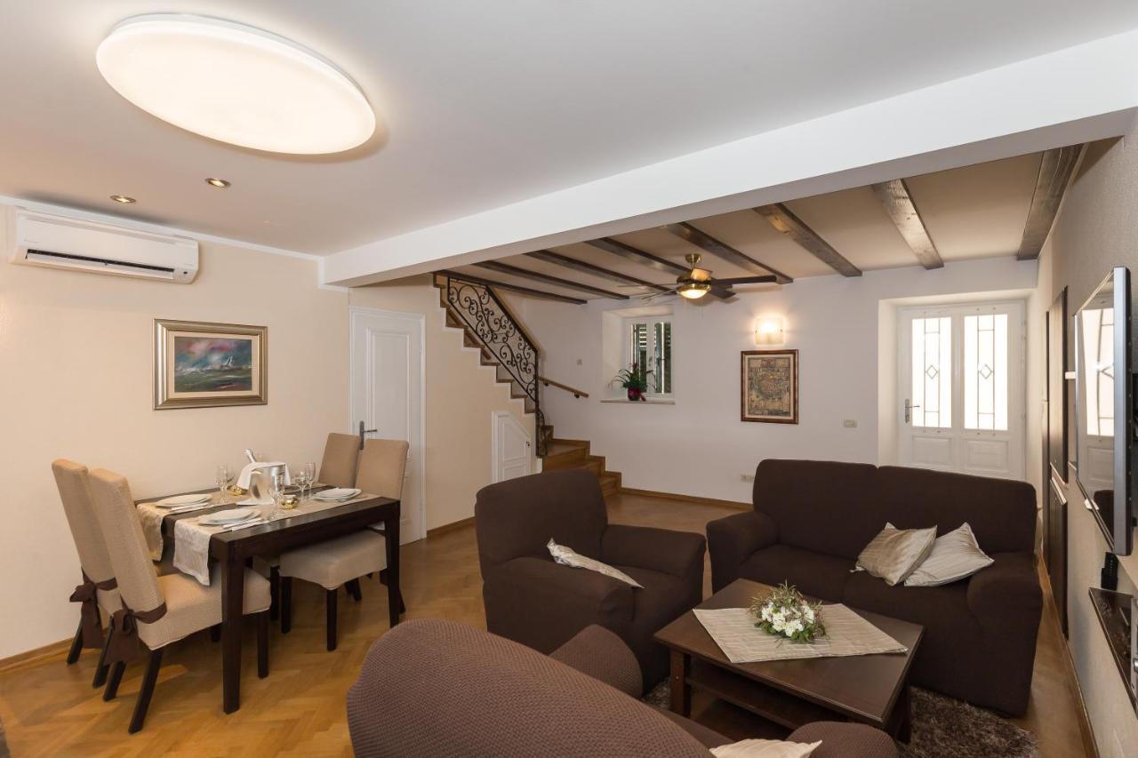 Apartment Maru Prestige Dubrovnik Extérieur photo