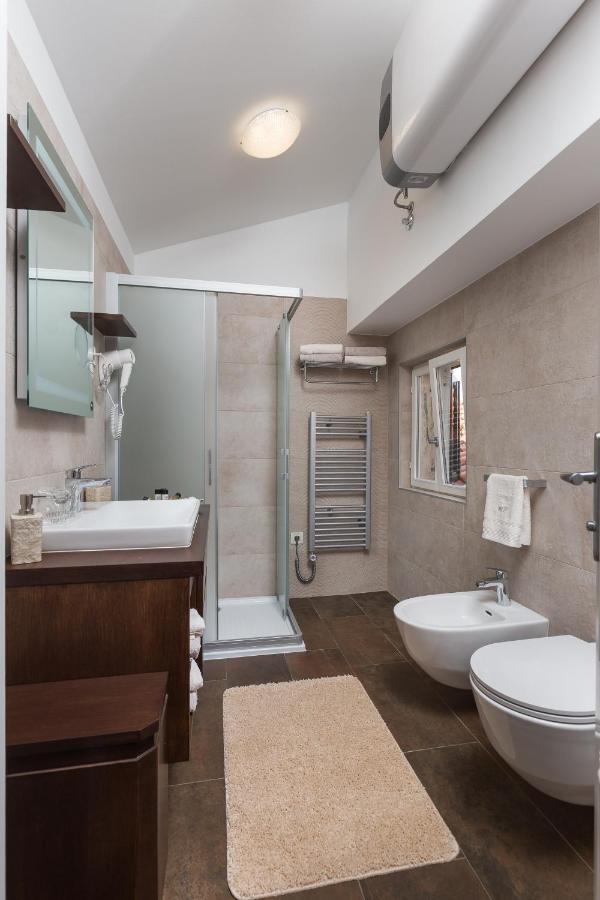 Apartment Maru Prestige Dubrovnik Extérieur photo