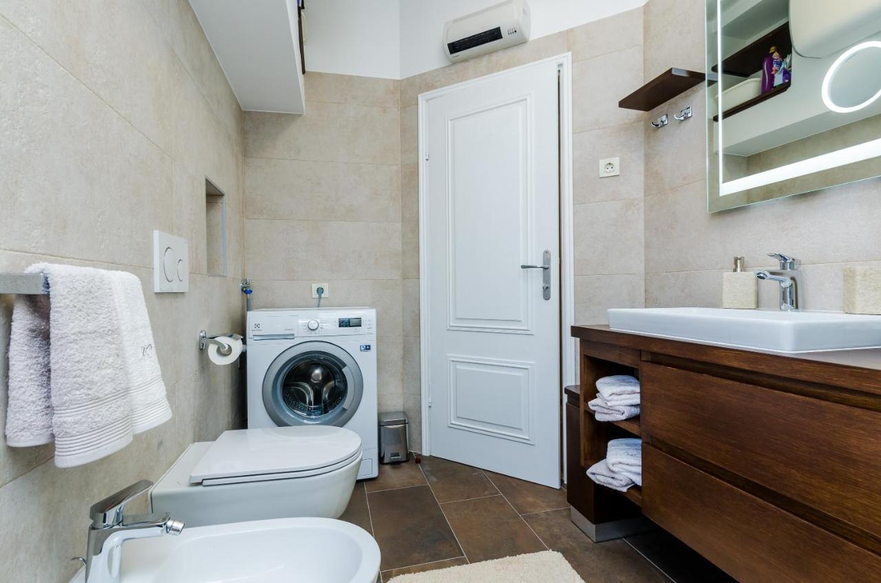 Apartment Maru Prestige Dubrovnik Extérieur photo