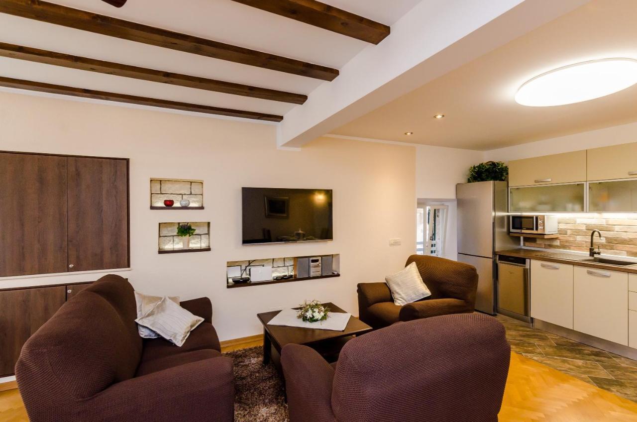 Apartment Maru Prestige Dubrovnik Extérieur photo