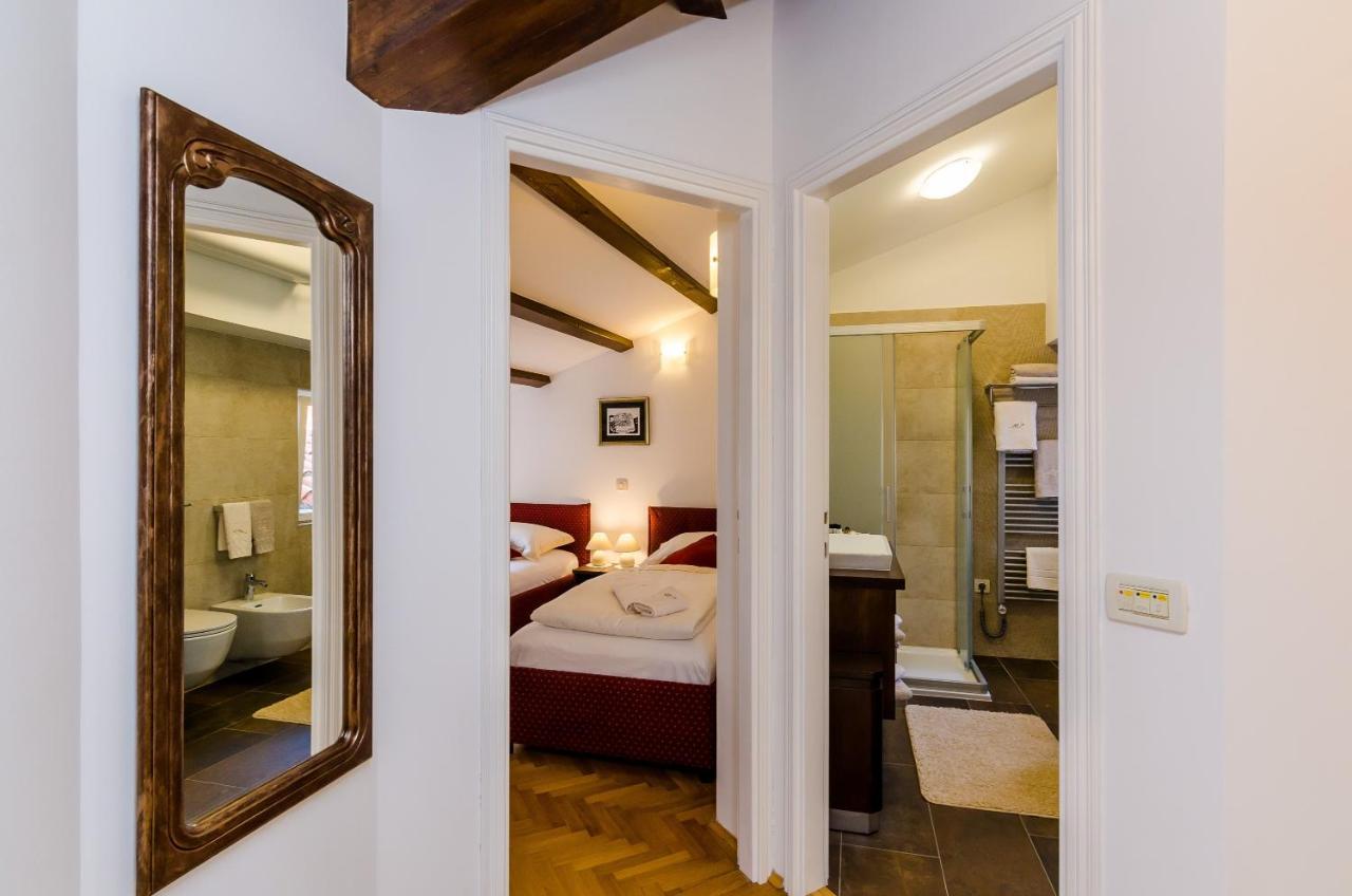 Apartment Maru Prestige Dubrovnik Extérieur photo
