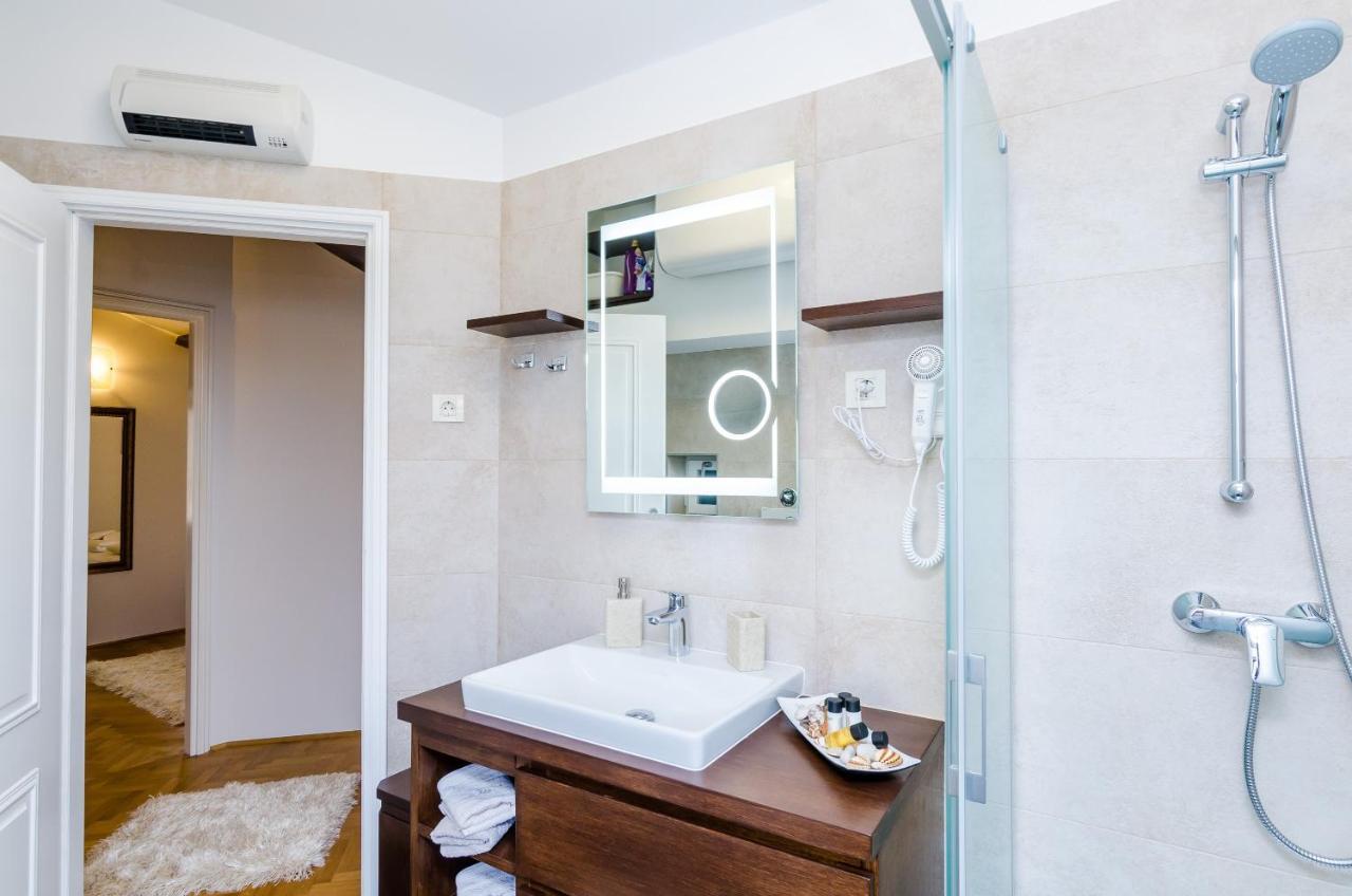 Apartment Maru Prestige Dubrovnik Extérieur photo