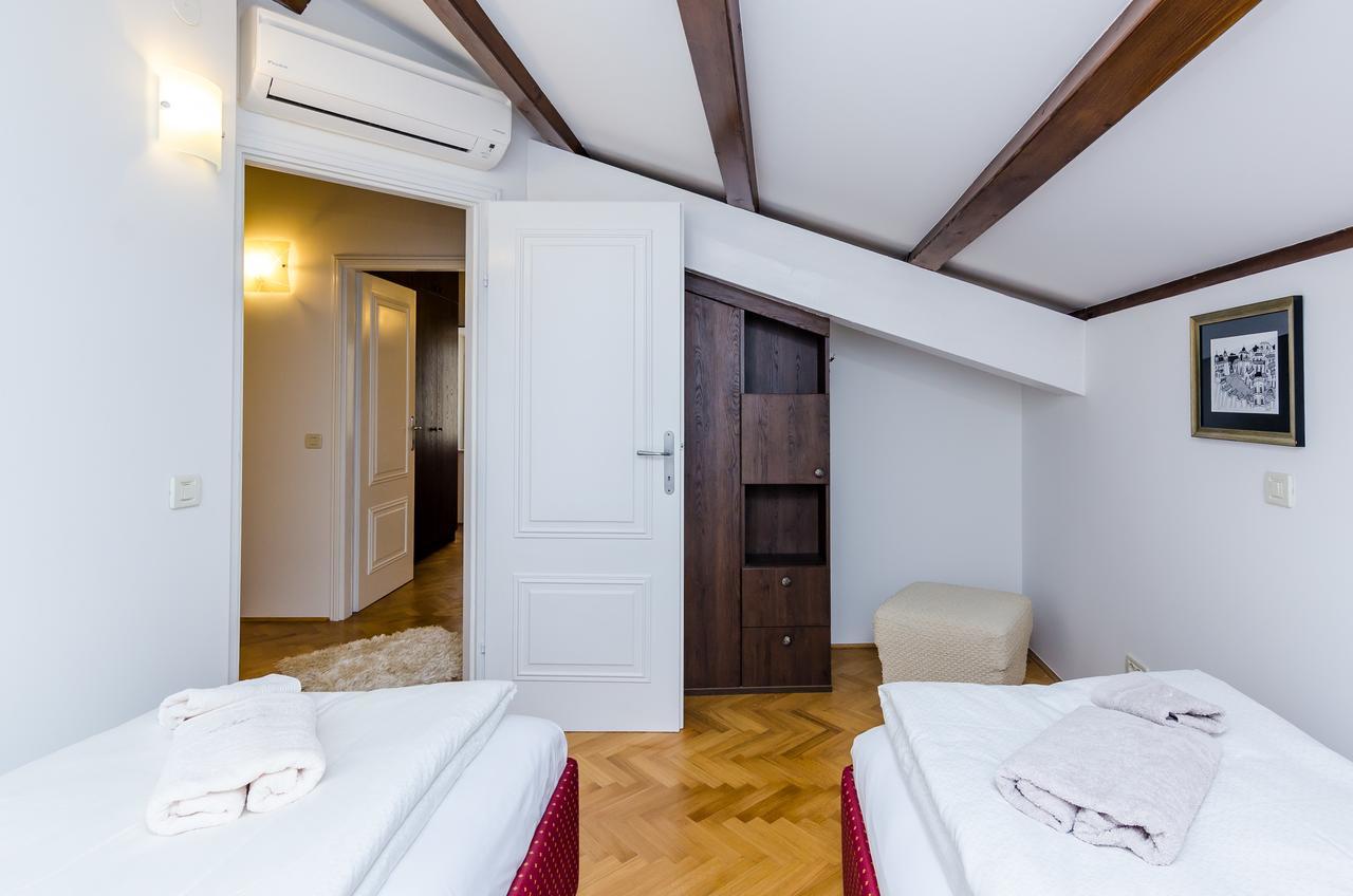 Apartment Maru Prestige Dubrovnik Extérieur photo