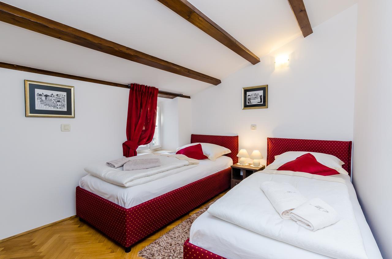 Apartment Maru Prestige Dubrovnik Extérieur photo