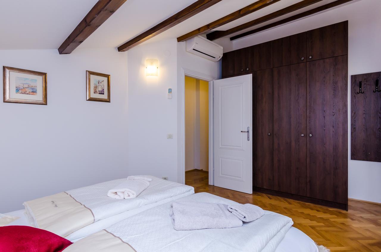 Apartment Maru Prestige Dubrovnik Extérieur photo