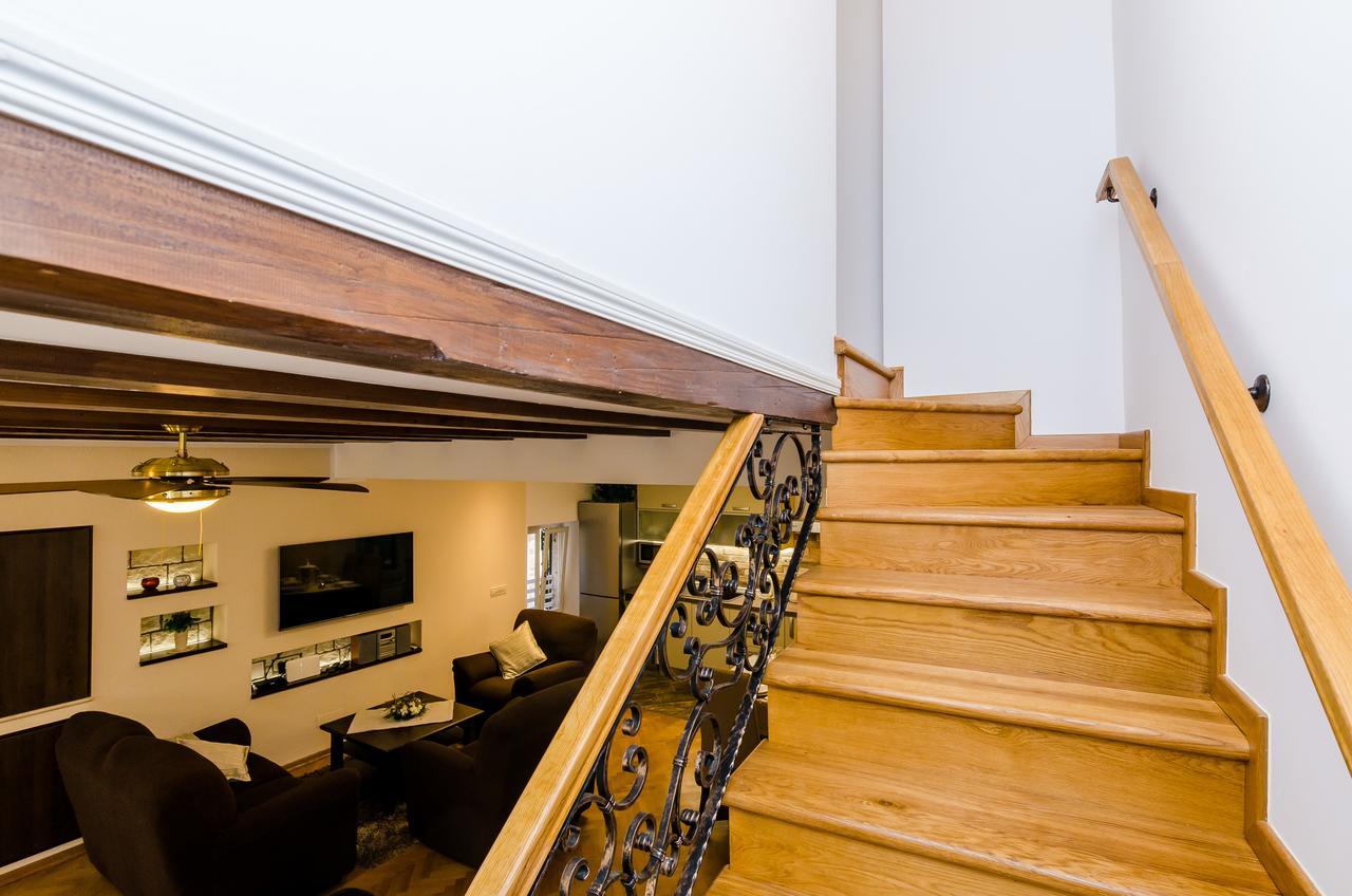Apartment Maru Prestige Dubrovnik Extérieur photo